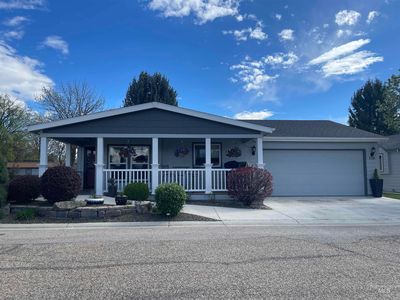 421 S Curtis Rd Lot 118
