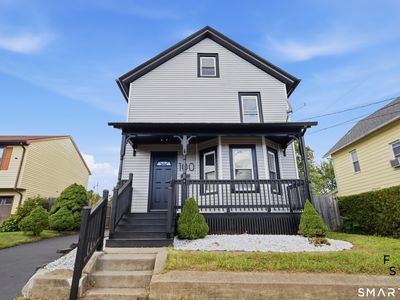 100 Austin Street