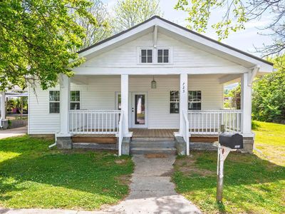 Property at 723 Washington Ave, Etowah, TN