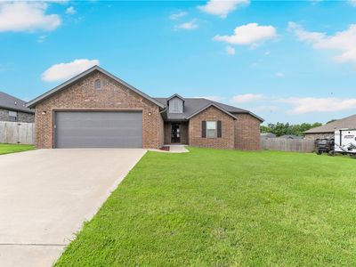 Property at 198 Madison #7358, Hindsville, AR