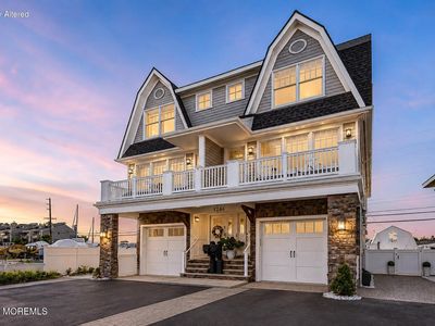 1246 Ocean Avenue #B