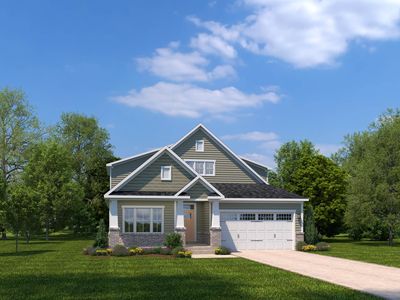 181 Copper Pointe Loop LOT 115