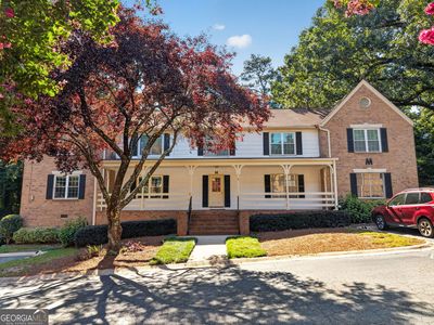 3825 Lavista Rd APT M1