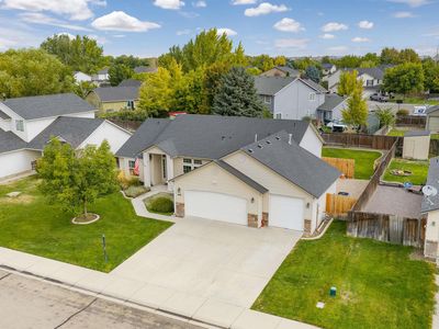 440 E Northridge Dr