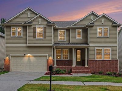 6195 Park Leaf Walk