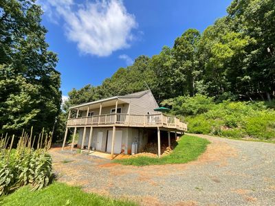 296 Hawks Nest Rd
