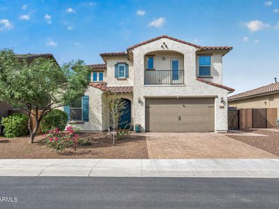 3726 S 179TH Drive