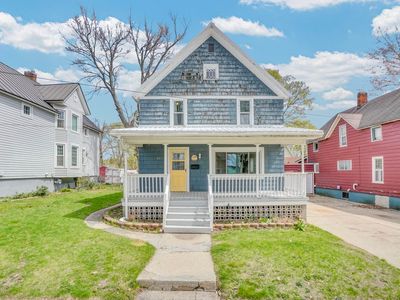 417 Prospect St