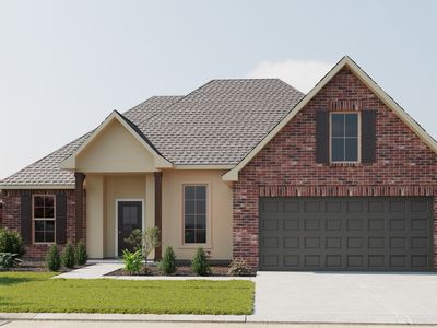 Reims V B - Fairhope Plan, Fairhope