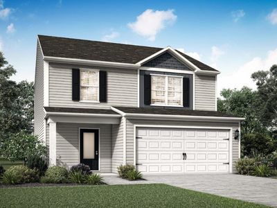Davidson Plan, Pinnacle Estates