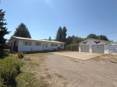 Property at 53 Billman Ln, Livingston, MT