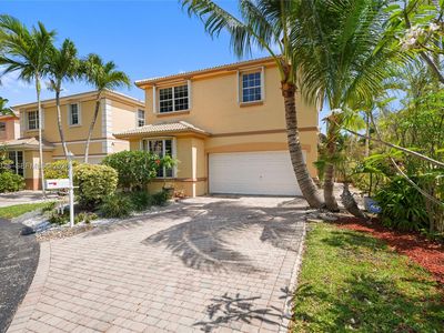 Property at 1282 Grant Ct, Hollywood, FL