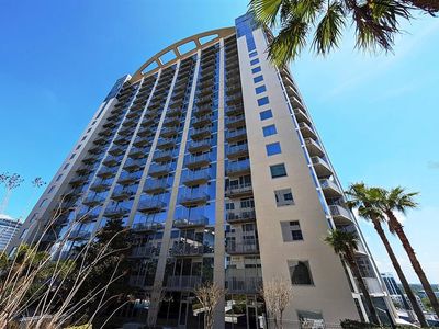 155 S Court Ave Unit 1009