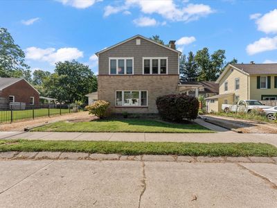 Property at 917 W Washington St, Champaign, IL