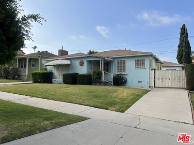 3511 Floresta Ave