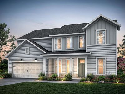 1119 Tyger Branch Dr