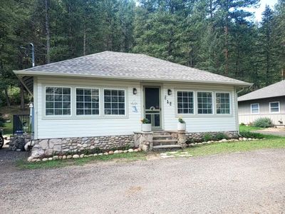 Property at 42 Big Pine Ln, Drake, CO