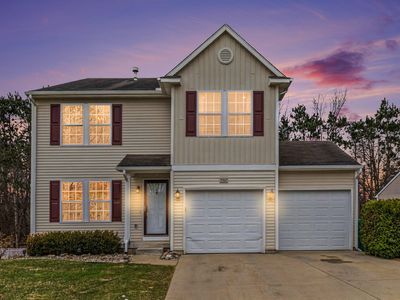 4663 Andover Woods Ct