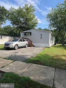 8601 Temple Hill Rd Trailer 58