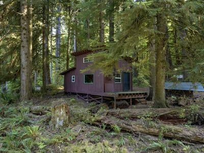 Property at 1901 Loon Lake Rd Lot 9-10, Reedsport, OR