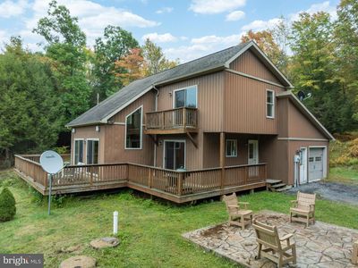 498 Decker Valley Rd