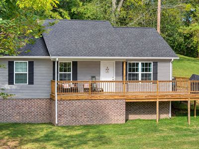 Property at 81 Spring Valley Dr, Scottsville, KY