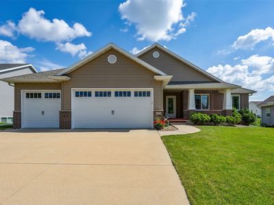 470 Oak Park Cir