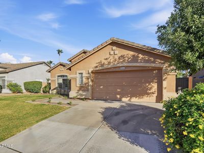 3945 S CACTUS WREN Drive