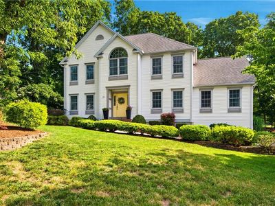 6 Cathedral Ct