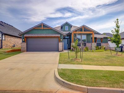 3911 Black Mesa Rd