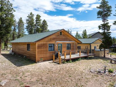 Property at 178 County Road 876, Tabernash, CO