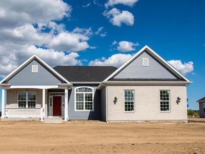 421 Clairmont COURT #Lt64 Jefferson