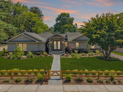 199 Pinckney Road