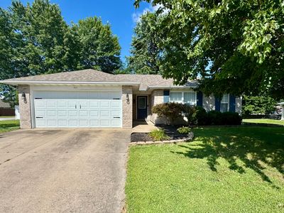Property at 601 Summertime Dr, Ashland, MO