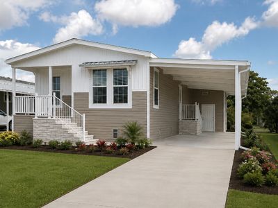 3628 Stockton Rd. Plan, Vizcaya Lakes