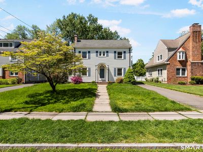 Property at 77 Newport Avenue, West Hartford, CT