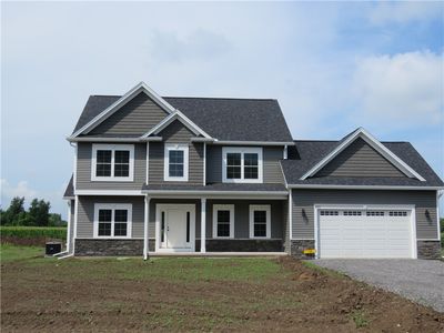 Property at 293 Collamer Rd, Hilton, NY