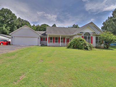 728 Belton Rd