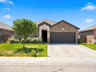 7410 Horton Ranch Rd