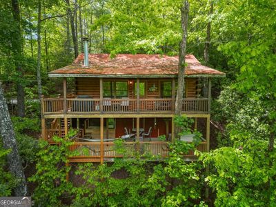 203 Mountain View Dr