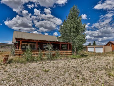 157 County Road 6005