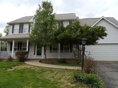 6767 Mars Crider Rd
