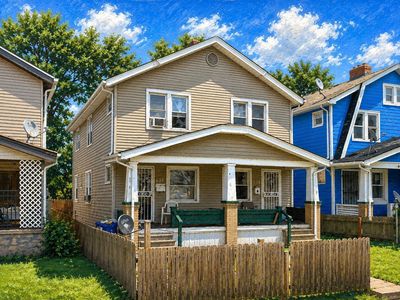 630 S Ogden Ave