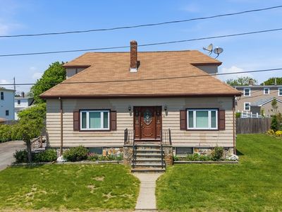 53 Rogers St