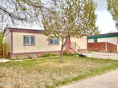 Property at 518 Northgate Dr, Battle Mountain, NV