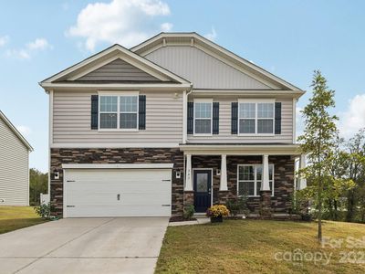 347 Carolina Hemlock Dr