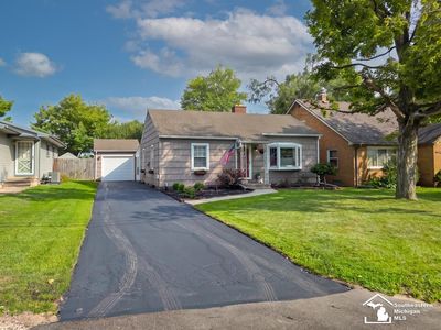 Property at 15476 Charles St, Monroe, MI