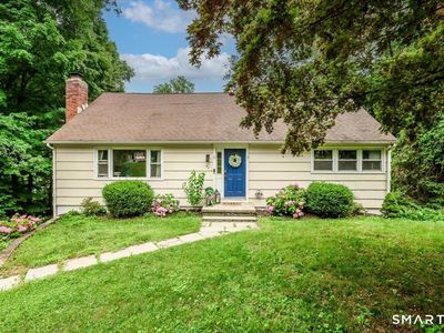 45 Overlook Drive