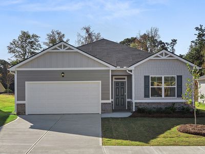 1121 Adirondac Way