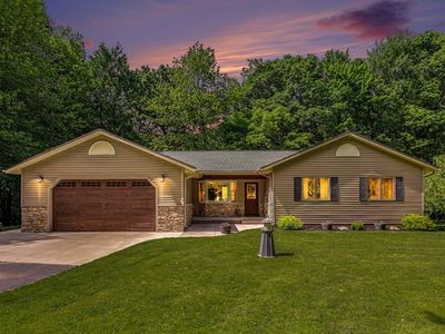 11024 W Peck Lake Rd